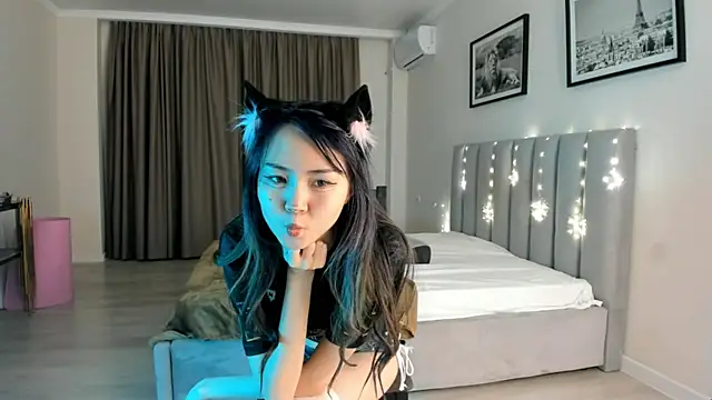 kawai mai online show from 02/22/26, 02:48