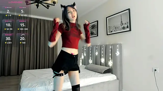 kawai mai online show from 03/07/26, 01:30