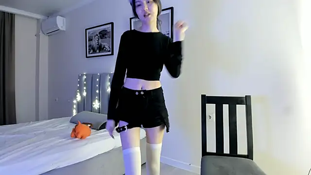 kawai mai online show from 03/20/26, 02:22