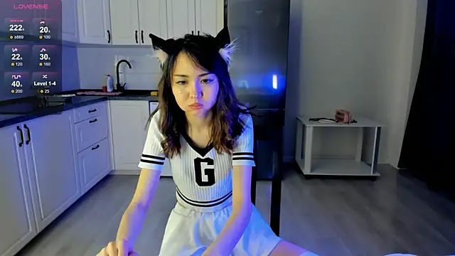 kawai mai online show from 04/29/26, 05:30