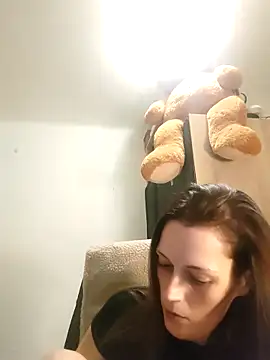 Mila Luciphya online show from 12/01/25, 08:36