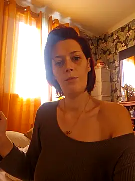 Mila Luciphya online show from 03/13/26, 09:38