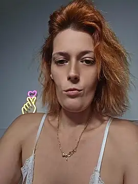 Mila Luciphya online show from 06/15/26, 09:06
