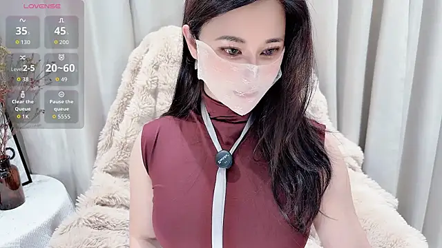 shishi baby online show from 03/07/26, 03:53