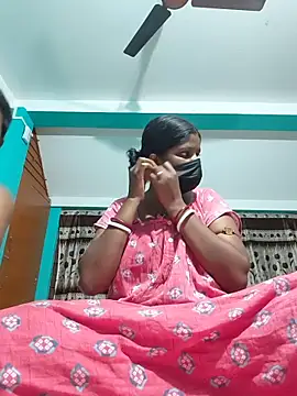 Indian  coupel999 online show from 05/18/26, 06:47