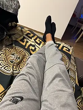 Manu97k online show from 02/08/26, 11:30