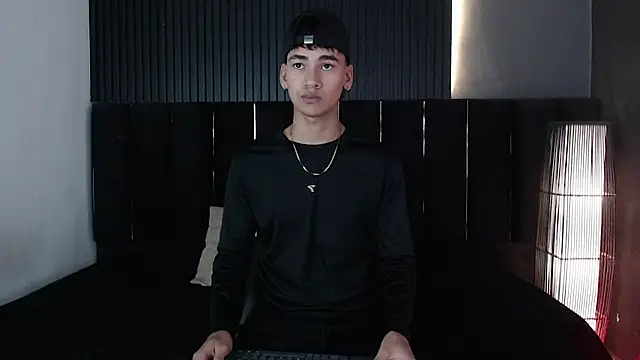 Dominic ghost online show from 02/13/26, 11:12