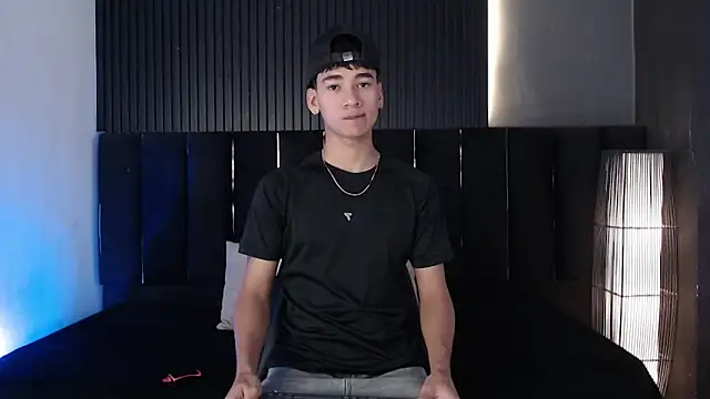 Dominic ghost online show from 03/20/26, 11:20