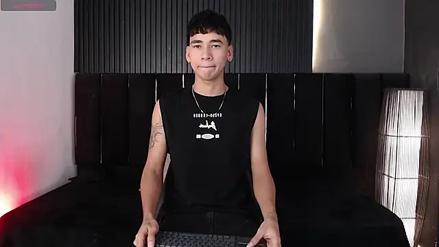 Dominic ghost online show from 03/29/26, 12:10