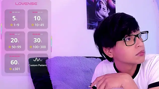 Dannyhot  online show from 09/22/25, 08:44