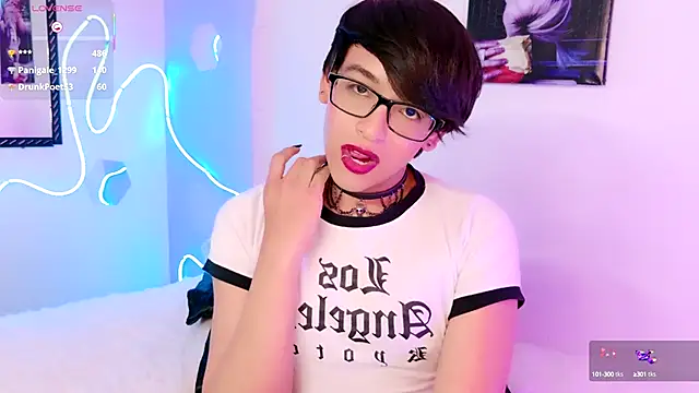 Dannyhot  online show from 10/15/25, 08:36