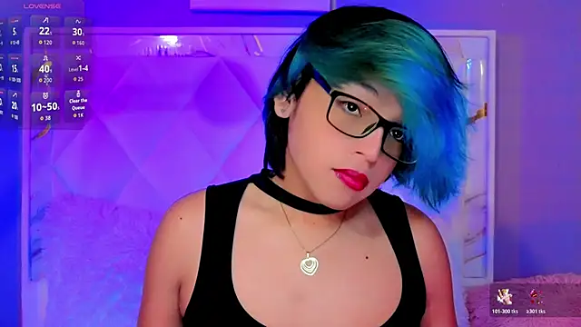 Dannyhot  online show from 02/23/26, 07:44