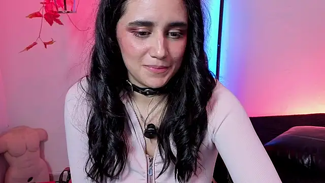 elowen halley1 online show from 03/23/26, 07:12