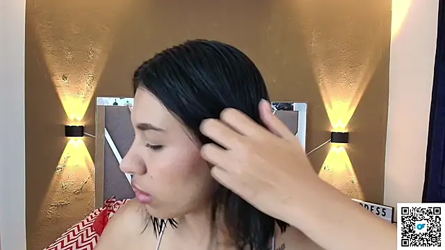 Snapshot of goddess_saori_ chatting on 09/21/25, 09:49 goddess saori online show from 09/21/25, 09:49