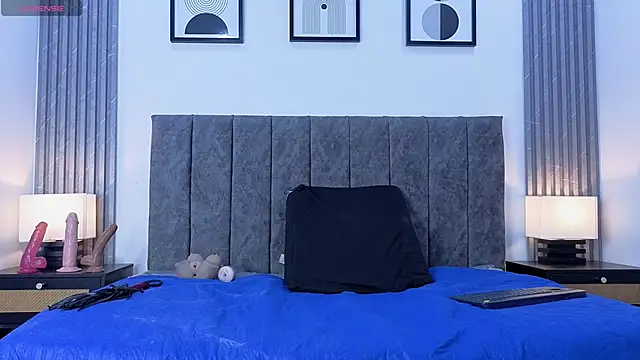 Liam forest  online show from 04/20/26, 04:37