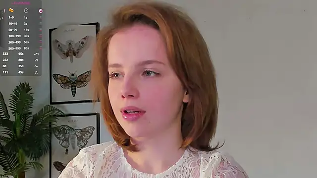 GabiMeshuggah online show from 02/25/26, 09:24