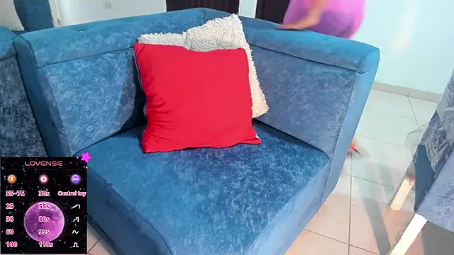 LiloTorontoo online show from 12/20/25, 03:19