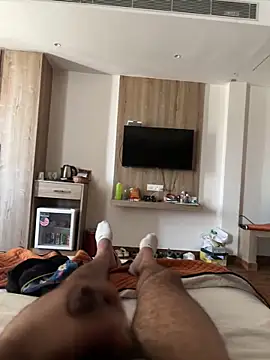 Hotguyforfun online show from 10/04/25, 08:56