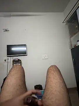 Hotguyforfun online show from 10/18/25, 12:39