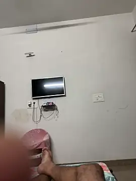 Hotguyforfun online show from 10/21/25, 10:54