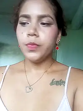 Daila Lucia online show from 09/26/25, 06:56