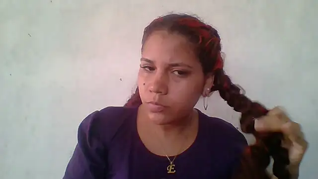 Snapshot of Daila_Lucia chatting on 03/16/26, 03:49 Daila Lucia online show from 03/16/26, 03:49