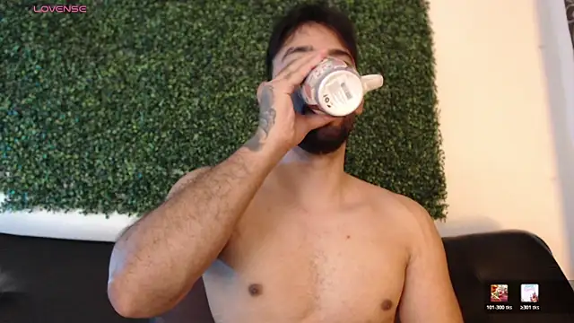 sam ford 2 online show from 02/10/26, 12:59