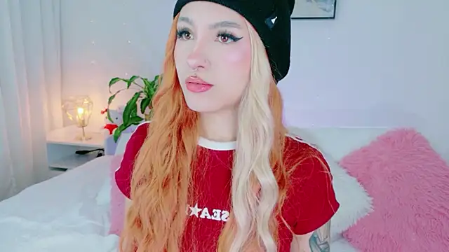 cuteezoe online show from 03/10/26, 03:00