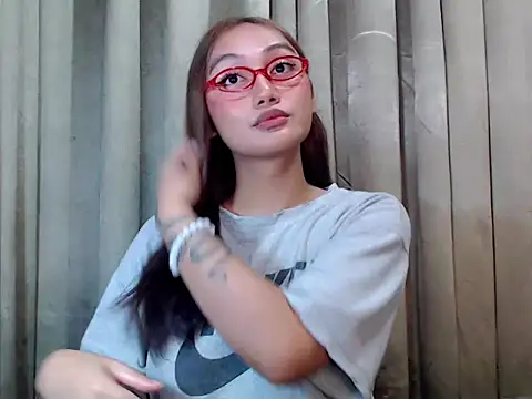 Sassy-Morena online show from 02/17/26, 12:45