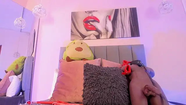 GiorgiaDarkness online show from 04/14/26, 01:55