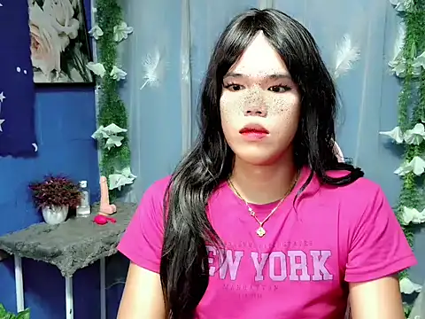 Snapshot of Slutty_Isabelle chatting on 10/17/25, 06:27 Slutty Isabelle online show from 10/17/25, 06:27