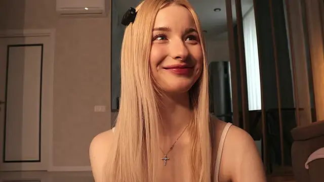 Nana Wilson online show from 03/29/26, 04:45