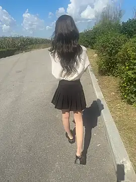 xiaoyue zhibo online show from 09/21/25, 04:25