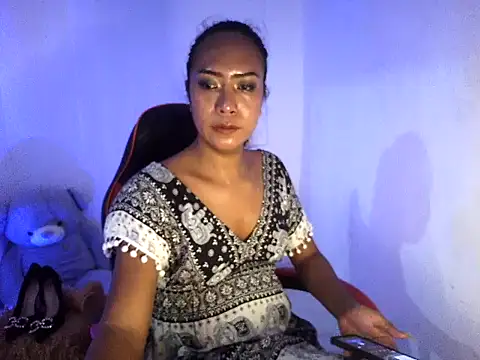 YourAsian Cummer online show from 11/09/25, 01:20