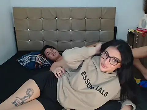 YourAsian Cummer online show from 04/18/26, 08:40