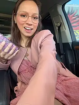 Mrs MrLove online show from 11/17/25, 05:30