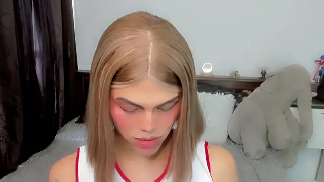 Flora Minx online show from 03/02/26, 08:59