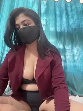 Theindian Barbie online show from 04/17/26, 09:56