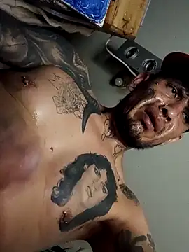 destroassbig2 online show from 02/25/26, 03:32