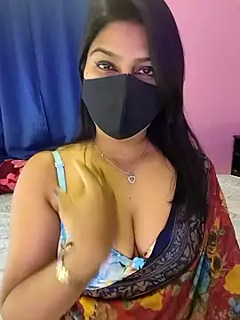 hoty sonali online show from 01/10/26, 06:31