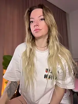 Sandra Jo online show from 04/16/26, 05:08