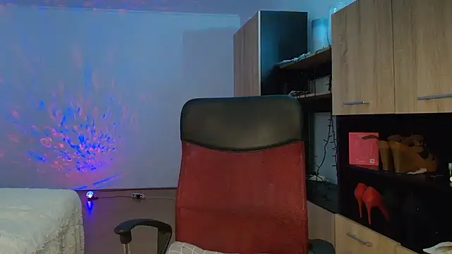 Maria Anna mm online show from 01/31/26, 07:11