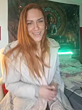 SlimBellaa online show from 11/11/25, 11:21