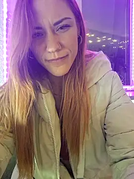 SlimBellaa online show from 11/11/25, 11:27