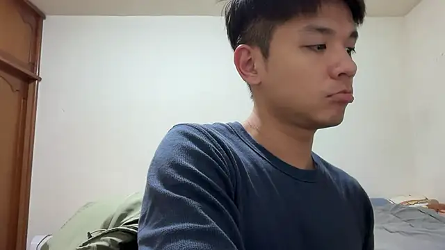 Foxfoxfox4 online show from 02/12/26, 02:56