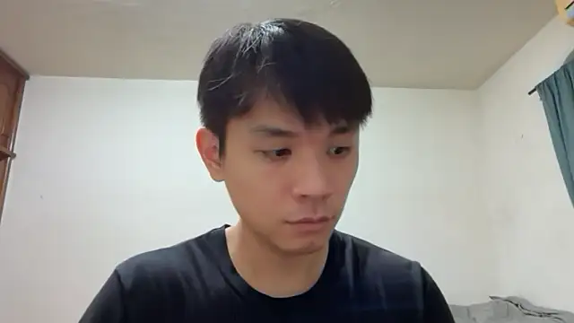 Foxfoxfox4 online show from 03/24/26, 02:55