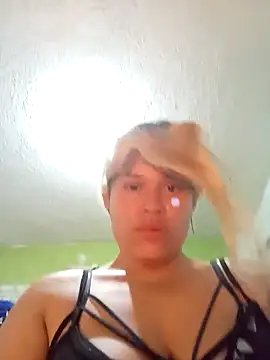 Lorenitaaaai online show from 04/27/26, 04:16