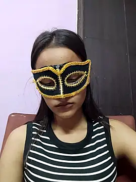 Hotty Shona93 online show from 10/30/25, 11:33