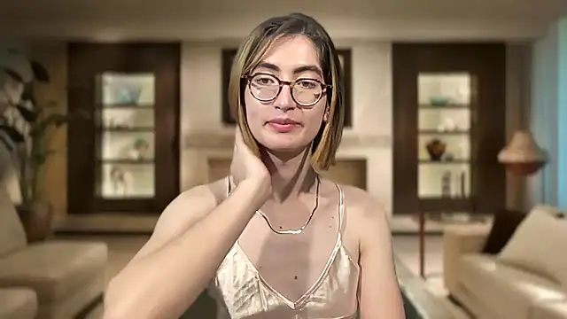 rousseblossom online show from 11/16/25, 11:43