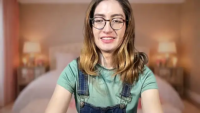 rousseblossom online show from 08/04/26, 12:03